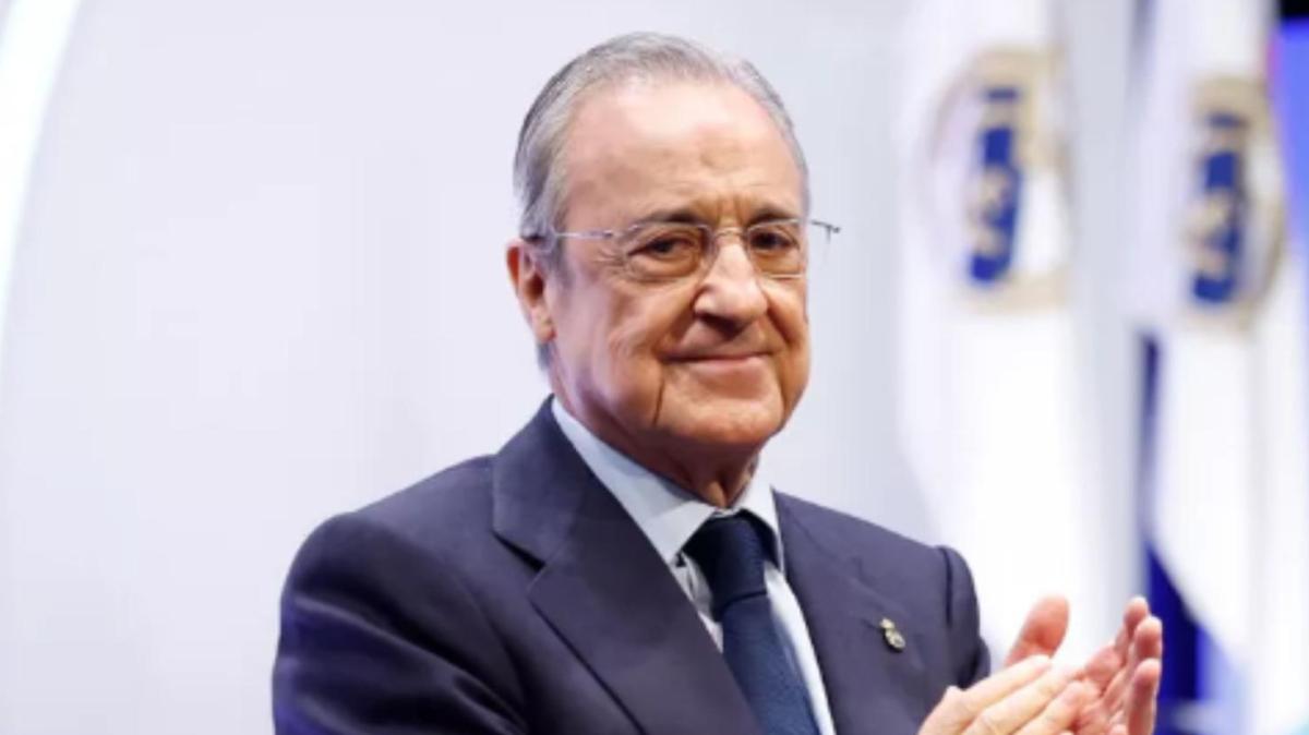 El Real Madrid busca un crack en el mercado: varias opciones