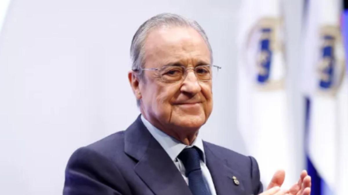Última hora: el Real Madrid tiene cerrado su próximo fichaje
