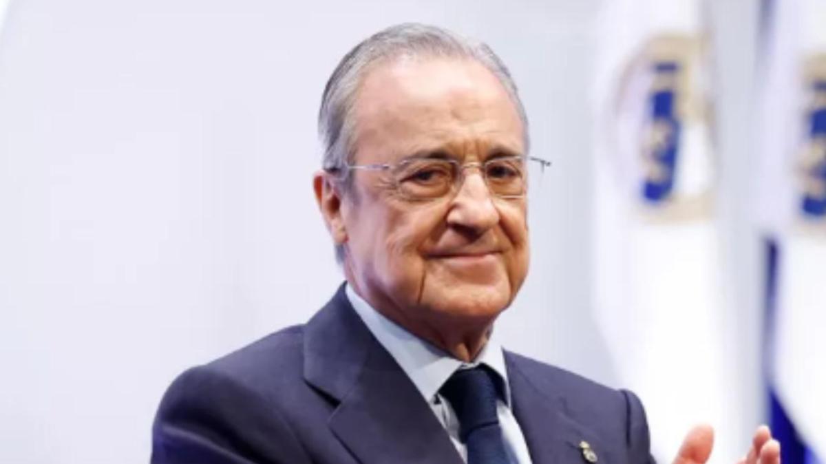 Bombazo: el Real Madrid inicia movimientos por un fichaje top