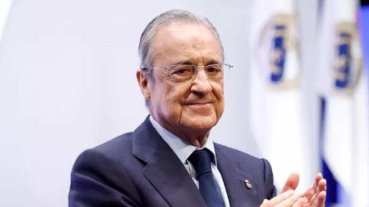 Bombazo: el movimiento que podría acabar con Rodri en el Real Madrid