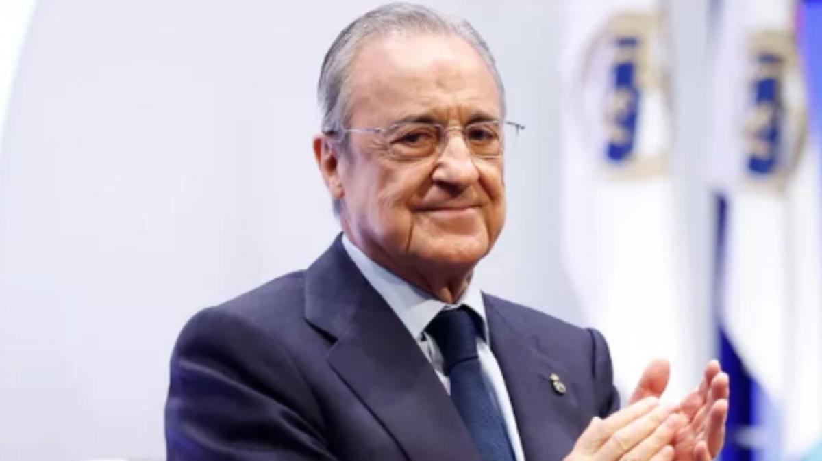 Por encima del Barça: El Real Madrid lidera Europa en este ranking