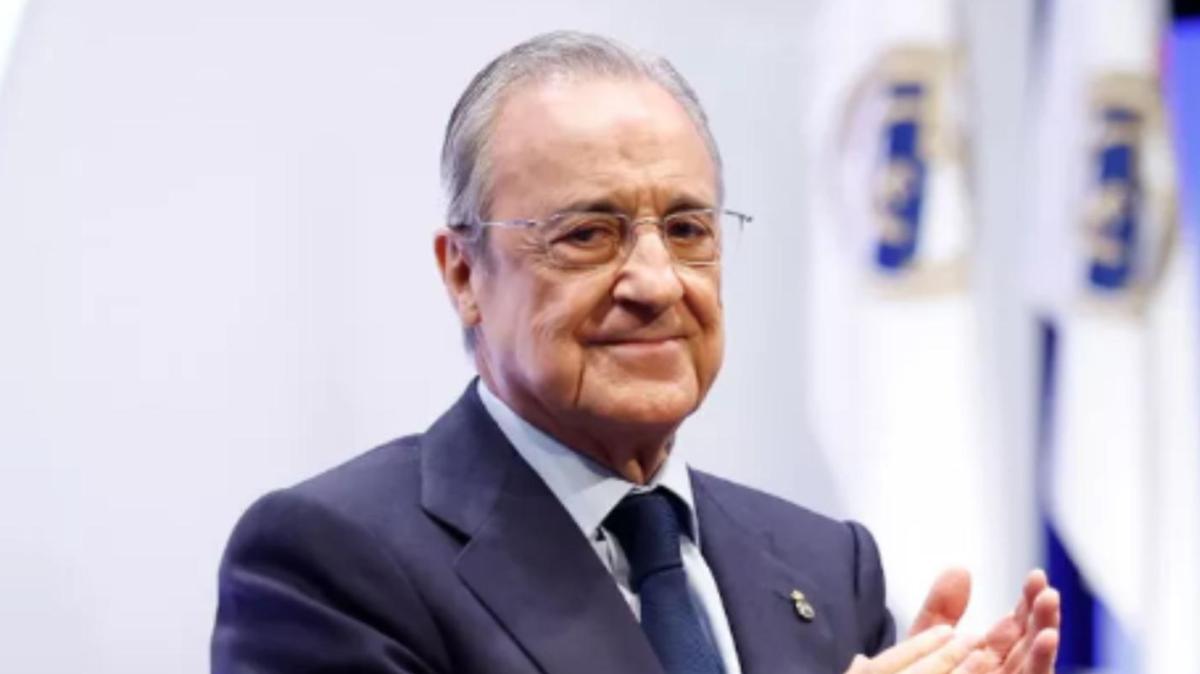 El Real Madrid asegura su futuro: conoce los detalles