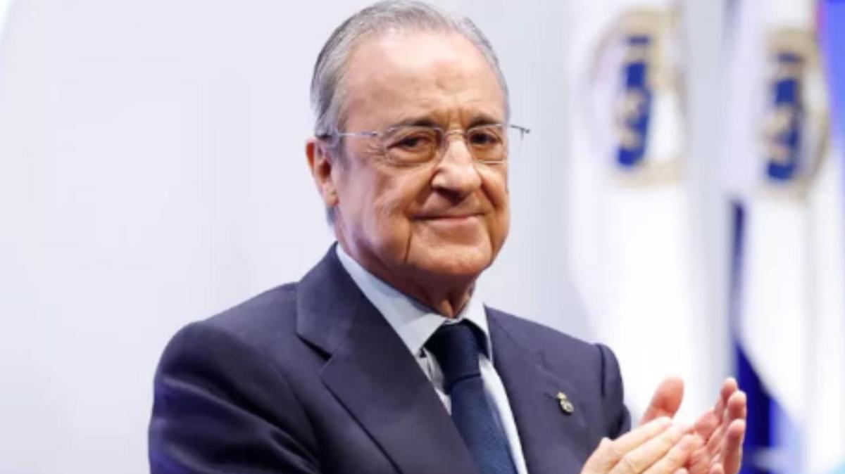 El Real Madrid le pone precio a la venta de uno de sus jugadores