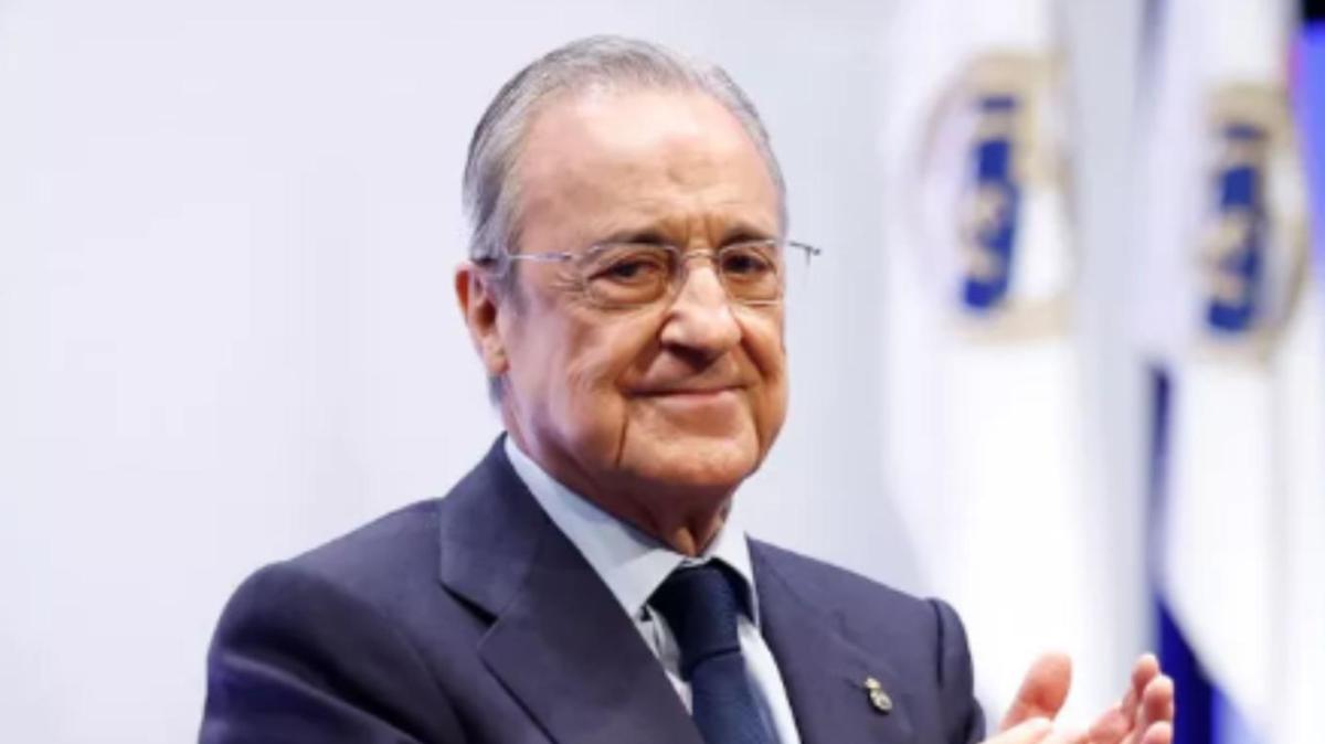 El Real Madrid confirma otro fichaje: viene del Betis