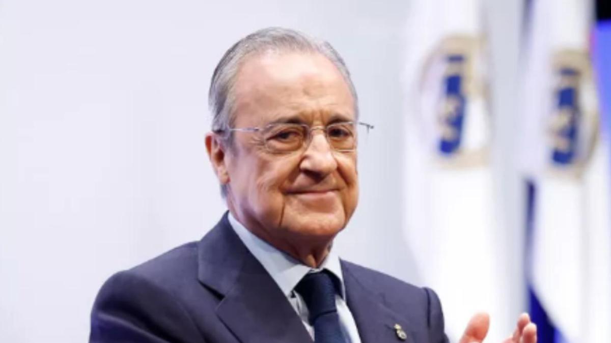 El tapado para el banquillo: el Real Madrid ya contacta con él 