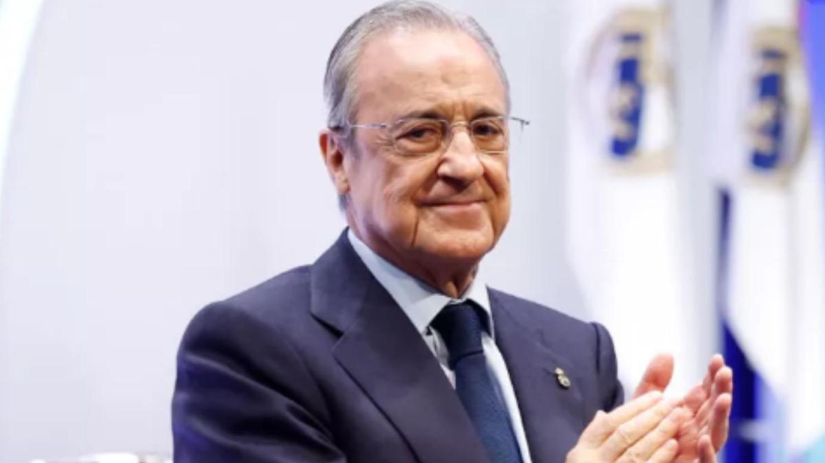 La lista de la compra del Real Madrid: estas son las necesidades de la plantilla