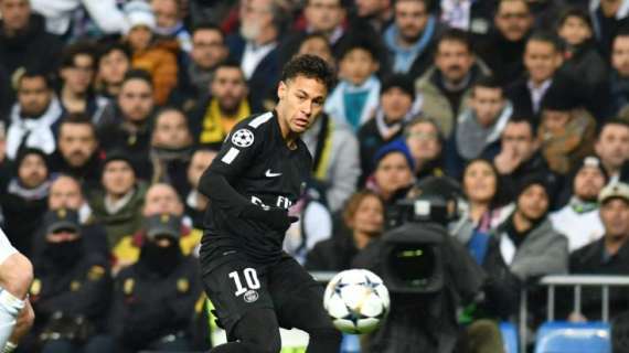 José Luis Sánchez: "Neymar va a poner todo de su parte para salir del PSG"