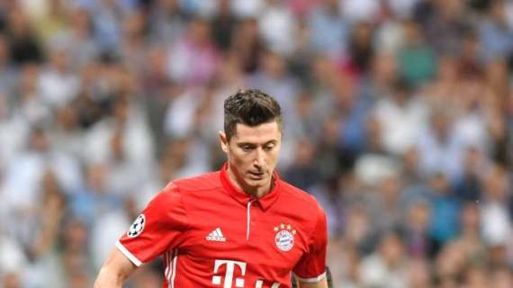 Lewandowski se ofrece al Madrid como recambio de Benzema: los detalles