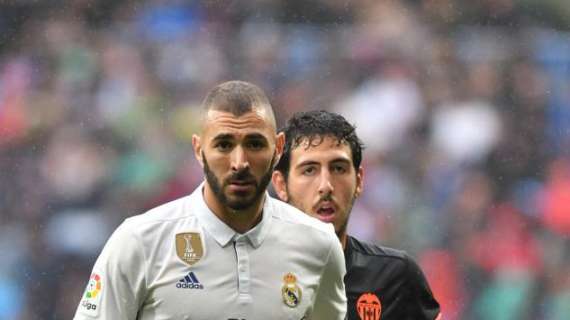 Guy Roux: "Benzema está fuera de la selección porque somos racistas"