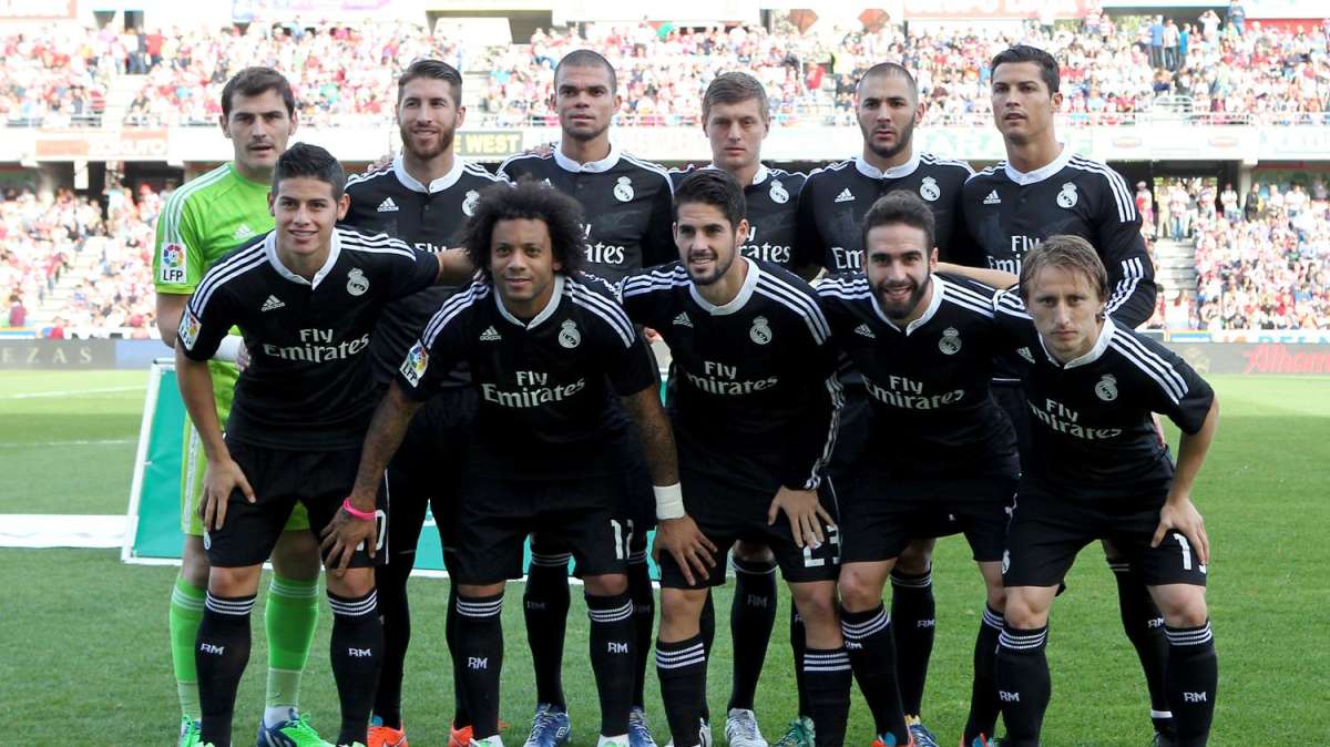 EcoDiario: El Madrid teme un nuevo 'galacticidio blanco'