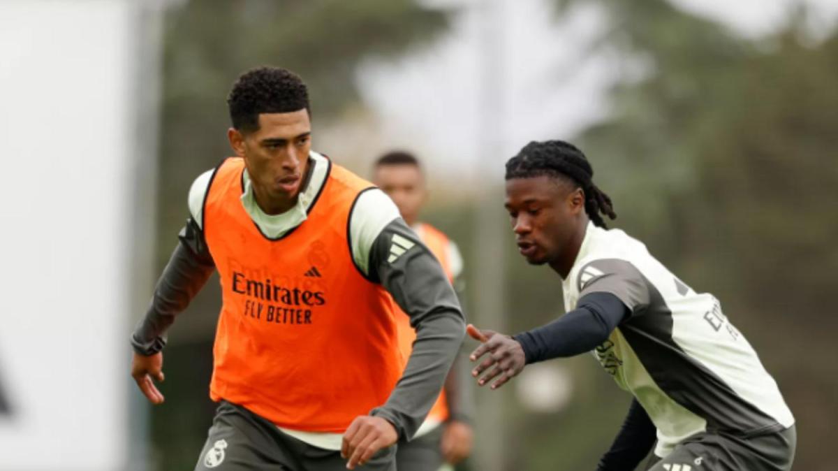 Real Madrid femenino y previa ante el Rayo como menú del día