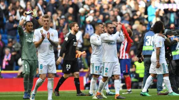 FINAL - Barcelona 2-2 Real Madrid: el árbitro fue protagonista del Clásico