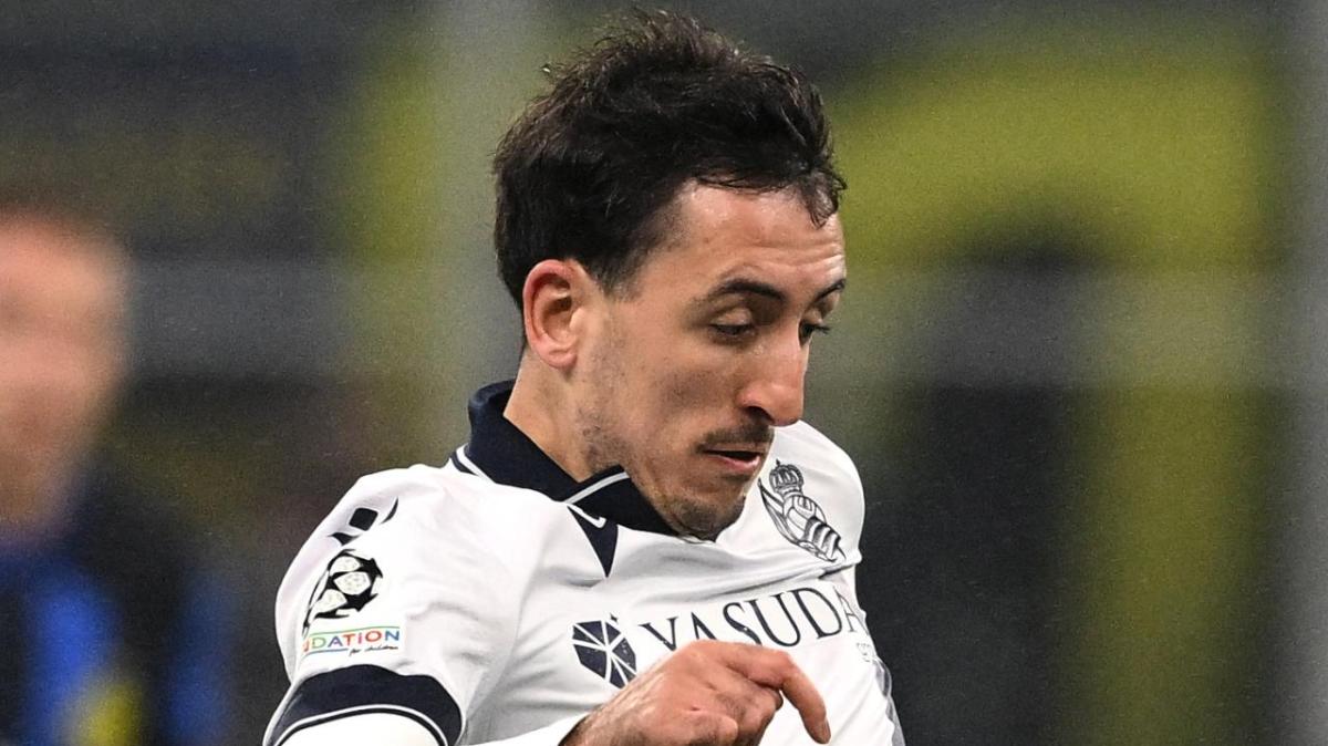 Real Sociedad 2-1 FC Barcelona | El Real Madrid 'gana' en San Sebastián