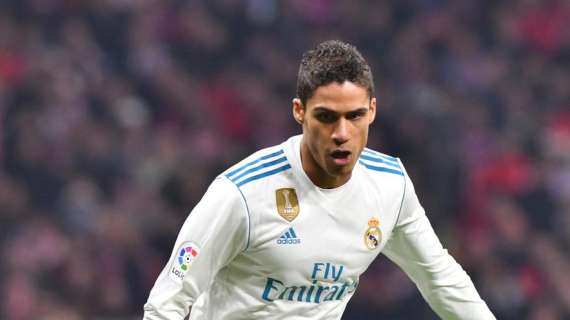 Fichajes Real Madrid, filtran las dos ofertas que llegarán por Varane este verano