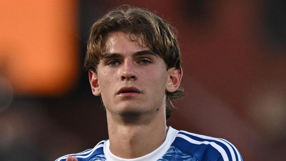 Reunión clave entre el Como y el Real Madrid por Nico Paz; el Inter a la espera
