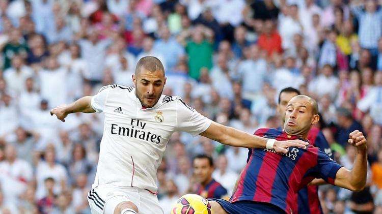 El Clásico ya tiene fecha y hora
