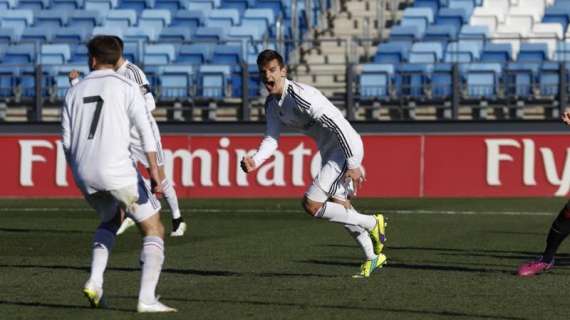 MARCA: El Sporting de Gijón se fija en Diego Llorente