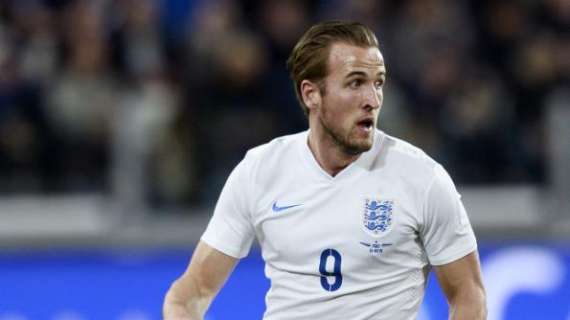 ESPN: Mourinho quiere a Kane para el United