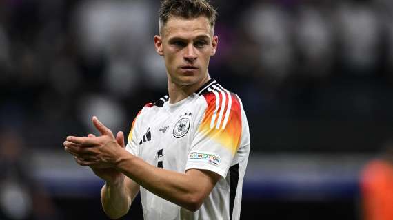 Llamada definitiva del Real Madrid al Bayern por Kimmich