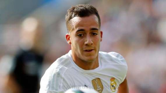 Ginés Carvajal: "Es imposible que Lucas Vázquez se vaya del Real Madrid"