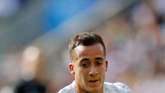 Corriere dello Sport: El Liverpool quiere a Lucas Vázquez