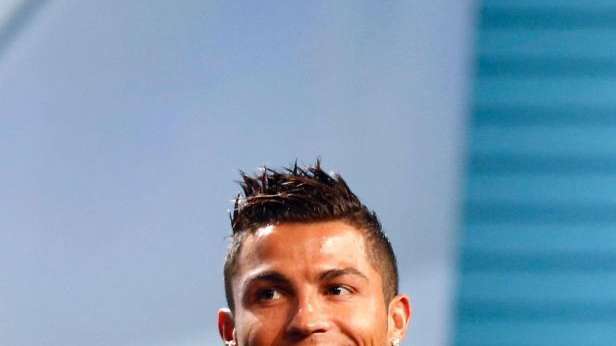 Cristiano: "La fase de grupos será complicada, intentaremos pasar y ganar la Champions"