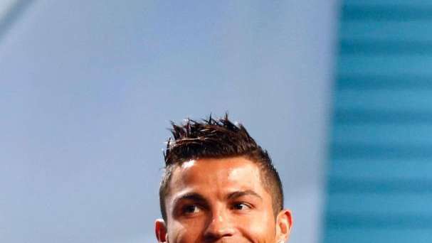 Cristiano: "Mi motivación es seguir haciendo historia en el mejor club del mundo"