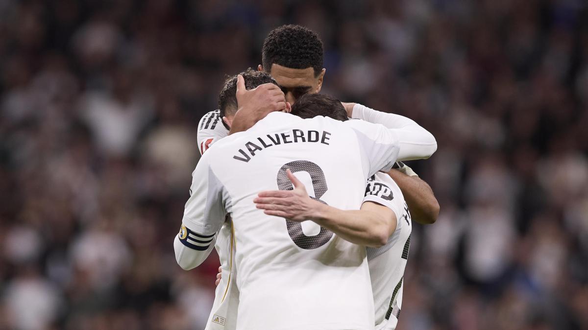 El Real Madrid prepara la vuelta de una de sus leyendas, los 1000 goles de Cristiano…