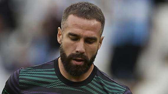 Carvajal No Hemos Estado Acertados Pero Sacamos Una Lectura Positiva Del Clásico