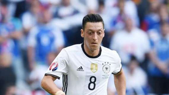 Sport Bild - Otro grande de la Premier tras los pasos de Ozil