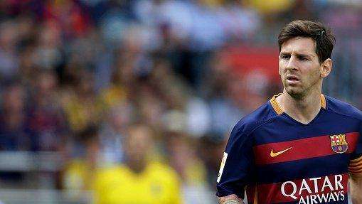 Messi: "Con Cristiano nunca hubo más que respeto"
