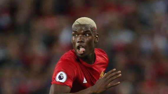 ¿Inminente salida de Pogba? Raiola quiere reunirse con el United antes del mercado invernal