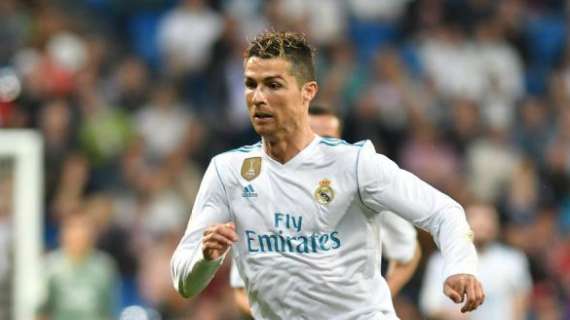 AS - Cristiano quiere a Griezmann y a otro colchonero en el Madrid