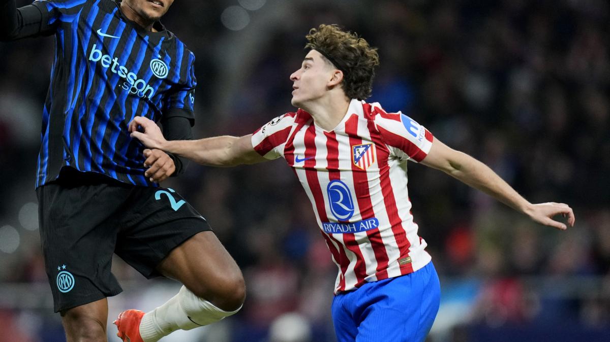 Confirmado: el Real Madrid no fichará a Julián Álvarez