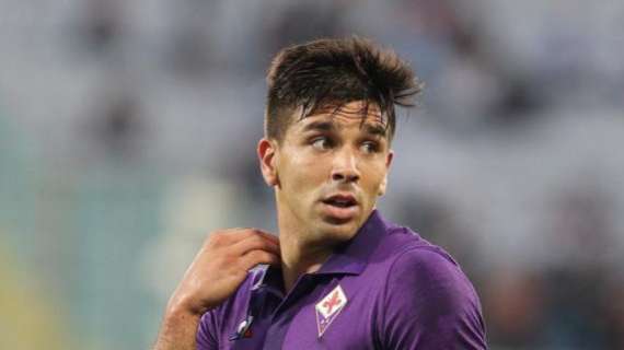 Giovanni Simeone, otro nombre en la lista de la compra del Barcelona