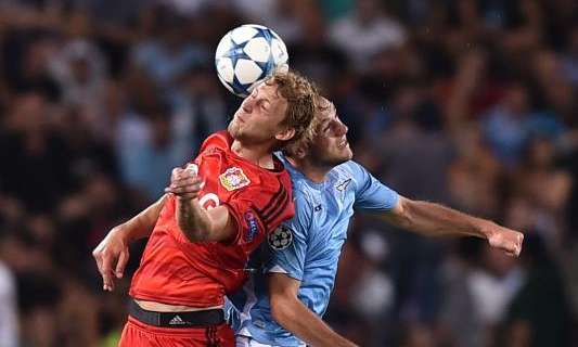 Kiessling: "¿Mi futuro? Tendremos que ver"