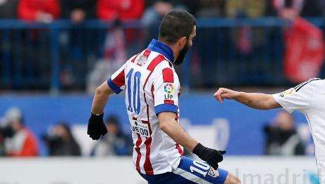 El Confidencial: El nivel físico de Coentrao, a prueba