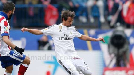 Onda Cero: Coentrao abandonará el Real Madrid a final de temporada