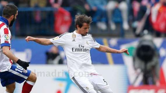 EcoDiario: Coentrao y Arbeloa, lejos del Real Madrid