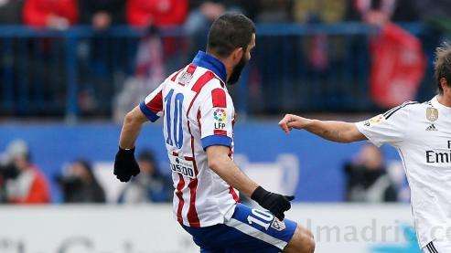 Coentrao cumple hoy 27 años