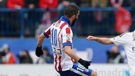 MARCA: Ancelotti mentaliza a Coentrao para el derbi