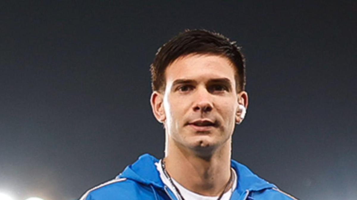 Cargan contra Mastantuono: "En el Castilla debe haber 3 o 4 mejores"