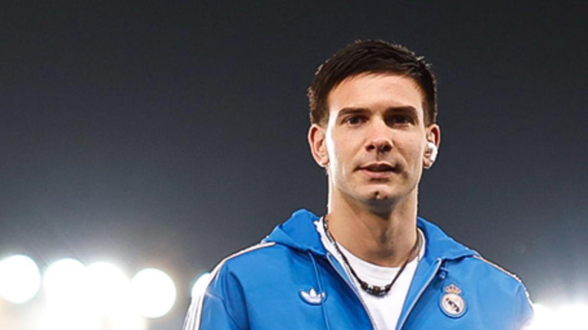 Fabrizio Romano informa sobre el futuro de Mastantuono: "En enero..."