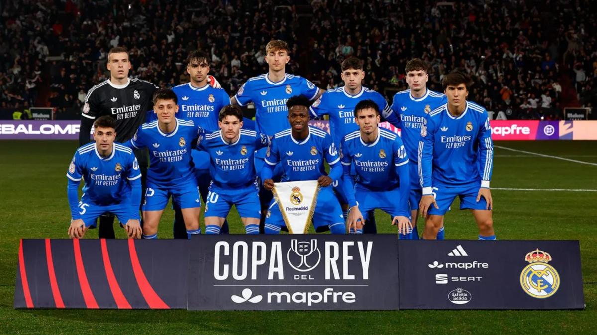 Un ex del Real Madrid se sincera: "¿Pedir perdón?..."