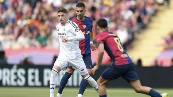 Así queda la clasificación y el calendario de LaLiga tras el clásico