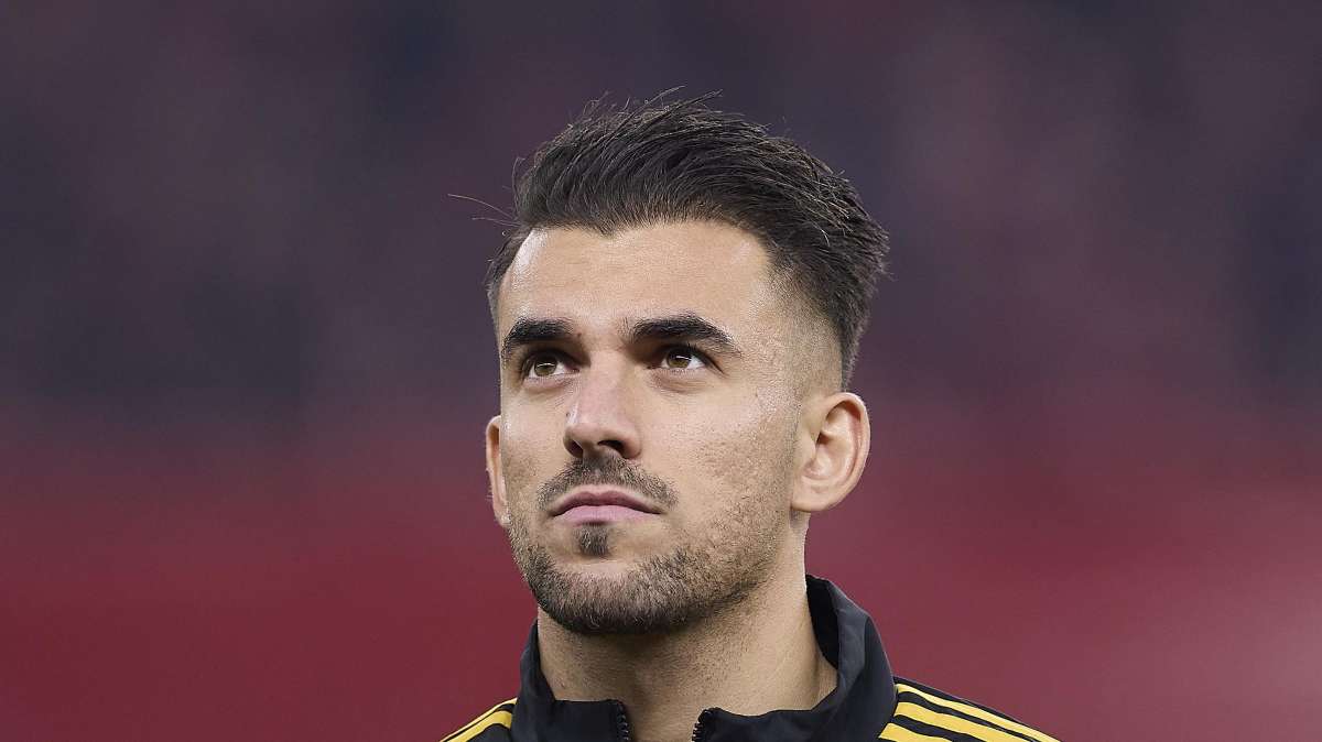 CAMBIOS EN EL REAL MADRID | Entran Lucas Vázquez y Ceballos por Rodrygo y Modric