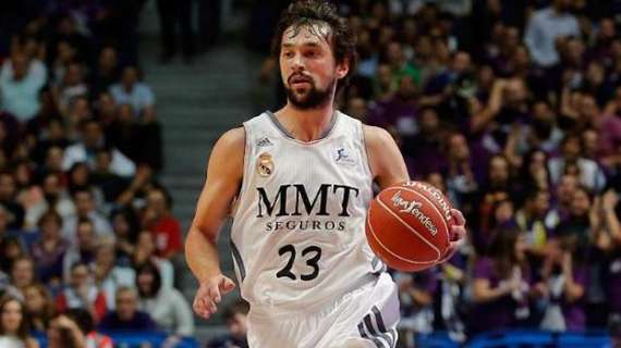 Llull: "Tenemos ganas de volver al Palacio de los Deportes"