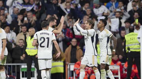 Un delantero de LaLiga se deja querer por el Real Madrid