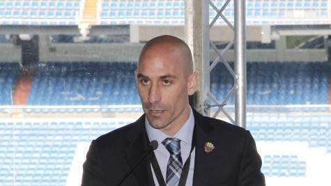 Rubiales, en SER: "Tebas ha permitido que la desigualdad entre clubes crezca"