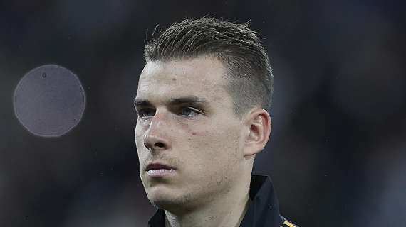 Lunin (Real Madrid)